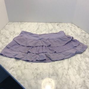 Lululemon skirt or skort